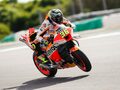Joan Mir bestraft: MotoGP-Stewards schmettern Berufung ab