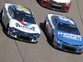 NASCAR-Saisonrückblick 2023: Hendrick Motorsports mit Larson, Byron, Elliott & Bowman