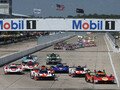 WEC Sebring 2023: Ferrari auf Podium bei Toyota-Doppelsieg