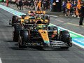 Nächste McLaren-Schlappe: Norris & Piastri im Frontflügel-Pech