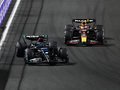 Формула-1, Mercedes копирует Red Bull?  Вольфу было бы не стыдно