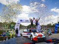 WRC Rallye Mexiko 2023: Bilder vom 3. WM-Rennen