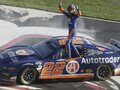 NASCAR 2023: Rennen 5 - Atlanta Motor Speedway I