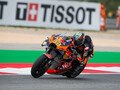 MotoGP - Nach schwachen Testfahrten: KTM-Durchbruch in Portimao