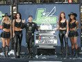 NASCAR CoTA: Reddick siegt nach drei wilden Verlängerungen
