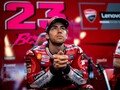 MotoGP - Enea Bastianini verletzt: Keine Operation nötig
