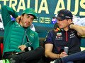 Formel 1 2023: Australien GP - Vorbereitungen Donnerstag