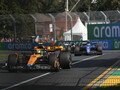 Formel 1 2023: Australien GP - Freitag