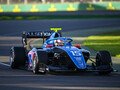 Formel 3 Monaco-Qualifying: Dominante Vorstellung von Mini