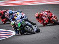 MotoGP, Yamaha: Morbidelli-Auferstehung im Argentinien-Sprint