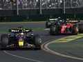 Formel 1 Chaos-Finish in Australien: Sieg für Max Verstappen