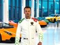 Ex-Formel-1-Fahrer Daniil Kvyat wird Lamborghini-Werksfahrer