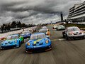 Porsche Carrera Cup: TV-Übertragung 2023 bei ProSieben und ran