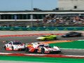 WEC - Porsche-Motorsportchef Laudenbach: Toyota ist verwundbar