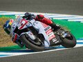 MotoGP Jerez: Marquez-Doppelführung im 1. Freien Training