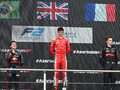 Formel 2 2023: Aserbaidschan GP - Rennen 7 & 8