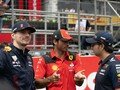 Formel-1-Fahrer kritisieren China-Sprint: Nicht die schlauste Idee