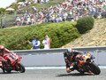 MotoGP Jerez 2024: Strecke & Statistik zum Spanien-GP
