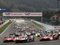 WEC - Vor Le Mans: Heizdecken-Verbot erntet scharfe Kritik
