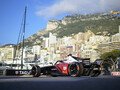 Formel E heute live: Wer überträgt das Rennen in Monaco im TV und Livestream?