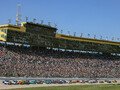 NASCAR Vorschau: 12. Saisonrennen auf dem Kansas Speedway