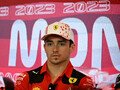 Formel 1, Charles Leclerc resigniert: Nächste Monaco-Pleite