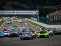 24H Series: Hankook zieht positives Zwischenfazit