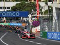 Formel 2 2023: Monaco GP - Rennen 9 & 10