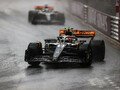Formel 1, Falsche Reifen für Norris: McLaren übersieht Regen