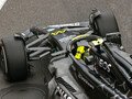 Formel 1, Mercedes: Schmerzhafter Abschied vom alten W14