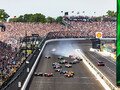 Indy 500 wird beinahe zur Tragödie: So lief das Rennen
