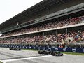 Verwarnung: Mercedes erklärt Team-Crash im Barcelona-Qualifying