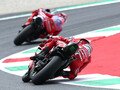 MotoGP LIVE-Ticker - Der Sprintsamstag in Mugello