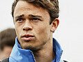 Nyck de Vries' Formel-1-Zeugnis 2023: Kurz und schmerzhaft