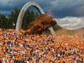 Fan-Spektakel in Spielberg: Dies Attraktionen werden beim F1-Rennen am Red Bull Ring 2024 geboten