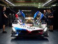 BMW: WRT testet LMDh-Auto für 24h Le Mans und WEC 2024