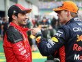 Max Verstappen klaut Personal von Ferrari