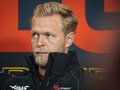 Rennsperre droht! Nächste Strafe für Formel-1-Rüpel Magnussen
