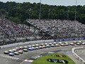 NASCAR Vorschau: 7. Saisonrennen auf dem Richmond Raceway I