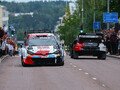 Central European Rallye: Vorschau, Tickets, Besucher-Infos