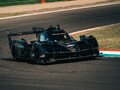 Lamborghini SC63: Neues Auto für Le-Mans-Einstieg präsentiert