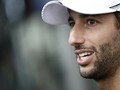 Daniel Ricciardo vor seinem letzten Formel-1-Rennen? Jetzt spricht der Australier