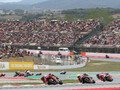MotoGP Barcelona: Strecke & Statistik zum Katalonien-GP 2024