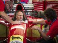 Der ewige Lausbub der Formel 1 wird 66! Happy Birthday, Gerhard Berger