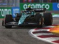 Alonso beruhigt nach Singapur-Debakel: Keine Panik, Auto war kaputt