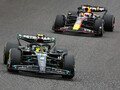 Red Bull hinter Mercedes: Sergio Perez zerstört Rekord-Statistik