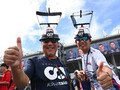 Formel 1 2023: Japan GP - Die verrücktesten Fans in Japan