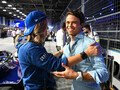 Nyck de Vries vor Formel-E-Rückkehr mit Mahindra?