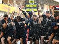 Red Bull feiert 6. WM-Titel: Energy Drink wird Formel-1-Macht