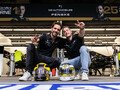 Vandoorne und Vergne bleiben bei DS Penske
